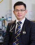 Mr James C Lee MBBS FRACS PhD